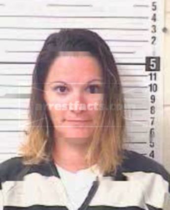 Amy Juanita Jean (Dasher Klaiber