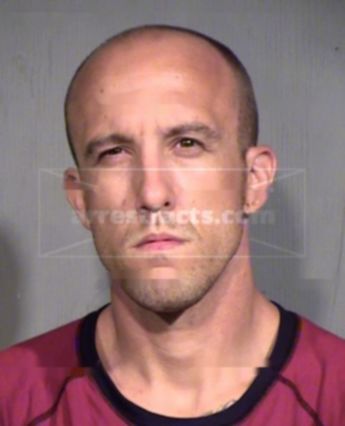 Shawn Robert Goldsmith