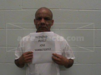 Jose Reynoso-Perez