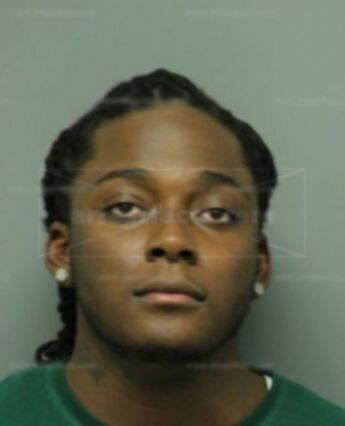 Joshua Maurice Mitchell