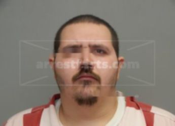 Tyler James Ballard
