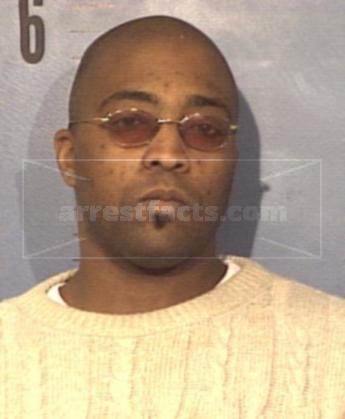 Dedric Lamont Lary