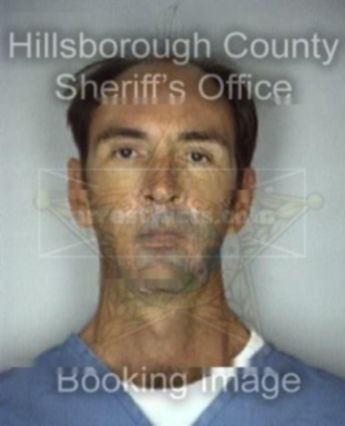 Harold Mallory Fortner