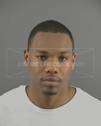 Tayron Artell Odom