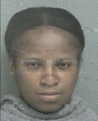 Majorie Jenine Clanton