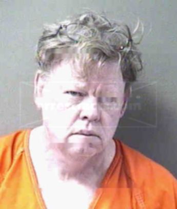 Terry Wayne Harris