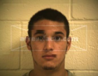 Brandon Barron Davila
