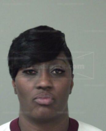 Deshelia Yolandous Stone