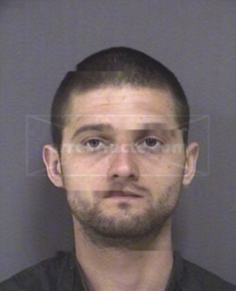 Patrick Shawn Clayton