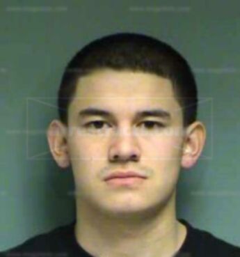 Taylor Fujio Weiser
