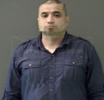 Alexander Rodriguez Rivera