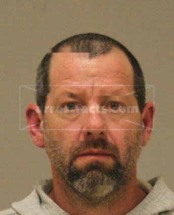 Derek Joseph Baldwin