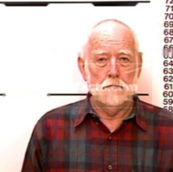 Robert Knight Fowler