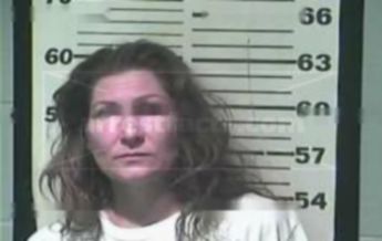 Melissa Ann Raleigh