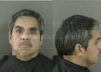 Hugo Mancha Delgado