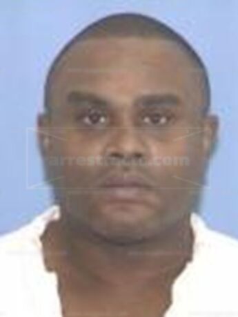 Donnie Eugene Brown