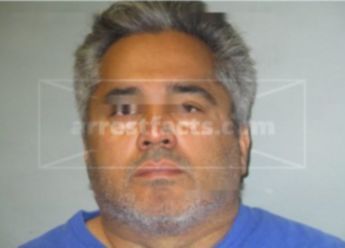 Hector Luis Melendez