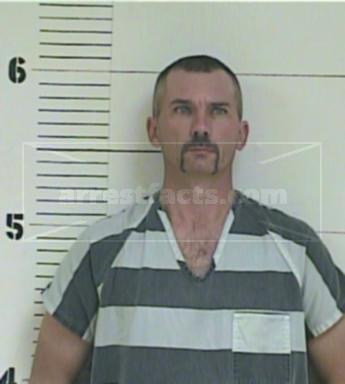 Robert Wayne Churchwell