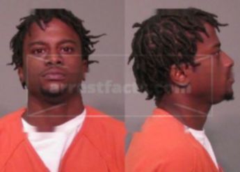 Thomas Kareem Clark