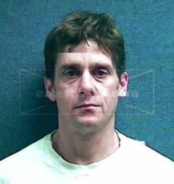 Gregory Scott Pence