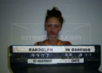 Samantha Jo Thurman