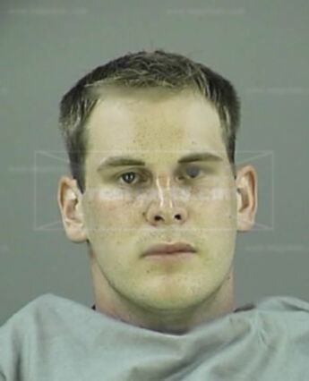 Adam Robert Metcalf
