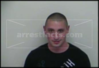 Travis William Bush