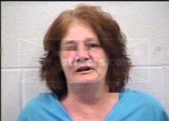 Julie Francis Farley