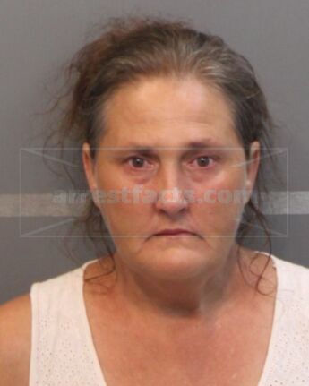 Juanita Crawley