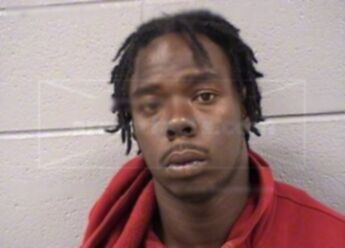 Andre J Benson