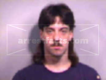 Marlin Lewis Johns