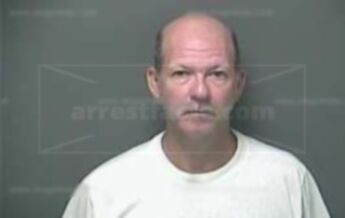 James Earl Gooding