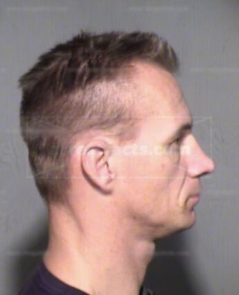 Tobias Dean Pendergast