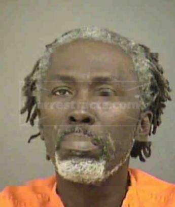 Michael Leroy Grant