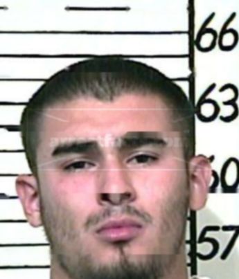 Sylvester Sergio Gonzales