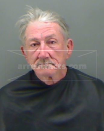 John Robert Rogers