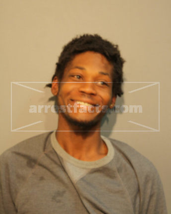 Jermain Moore