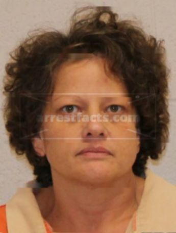 Sharon Larue Shaffer