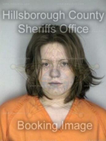Jessica Lee Maxwell