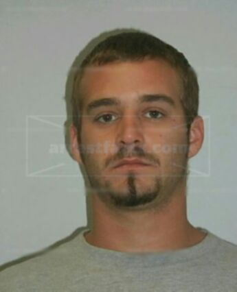 Harley Stidham