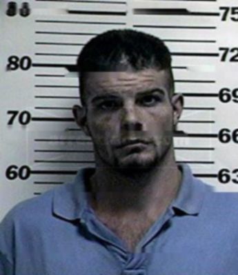 Chad Allen Earl Woods
