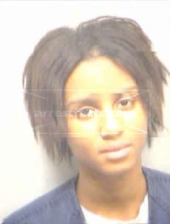 Youlanda Hodges