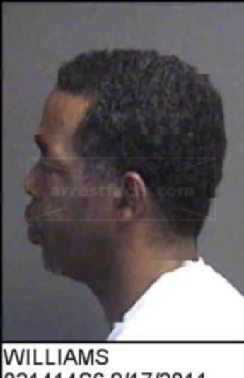 Marvin Dupree Williams