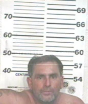 Jose Alfredo Perez