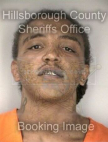 Anthony Tyrone Hugee