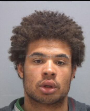 Anthony William Broadus