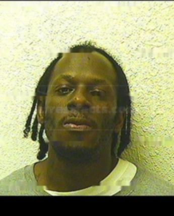 Calvin Mosley Jr.