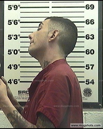 Leroy M Montoya