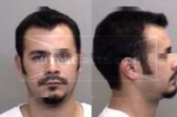 Jairo Abel Espinoza