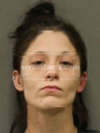 Kasey Tamra Clark